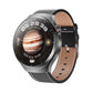 ✨Newly arrived✨ Watch 4 PRO Round Smartwatch: Bluetooth calling, waterproof and smart voice assistant for your active life! 💪⌚