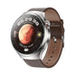 ✨Newly arrived✨ Watch 4 PRO Round Smartwatch: Bluetooth calling, waterproof and smart voice assistant for your active life! 💪⌚