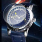✨Hot Sale 50% Off🔥Men's high-end rotating full sky starry sky fashion automatic mechanical watch waterproof luminous