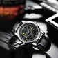 ✨Hot Sale 50% Off🔥Men's high-end rotating full sky starry sky fashion automatic mechanical watch waterproof luminous