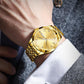 ⏳FLASH SALE! 50% OFF! 🔥Men's Business Fashion Dual Calendar Quartz Watch