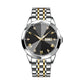 ⏳FLASH SALE! 50% OFF! 🔥Men's Business Fashion Dual Calendar Quartz Watch