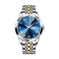 ⏳FLASH SALE! 50% OFF! 🔥Men's Business Fashion Dual Calendar Quartz Watch