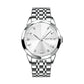 ⏳FLASH SALE! 50% OFF! 🔥Men's Business Fashion Dual Calendar Quartz Watch