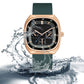 🎁Hot Sale 50% OFF⏳ Women's Water Resistant 42mm Quartz Watch