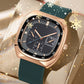 🎁Hot Sale 50% OFF⏳ Women's Water Resistant 42mm Quartz Watch