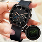 🎁Hot Sale 50% OFF⏳ Women's Water Resistant 42mm Quartz Watch