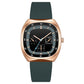 🎁Hot Sale 50% OFF⏳ Women's Water Resistant 42mm Quartz Watch