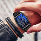 🎁Hot Sale 50% OFF⏳ Men’s Fashionable Large Dial Quartz Watch