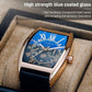 🎁Hot Sale 50% OFF⏳ Men’s Fashionable Large Dial Quartz Watch
