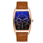 🎁Hot Sale 50% OFF⏳ Men’s Fashionable Large Dial Quartz Watch