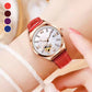 🎁Hot Sale 50% OFF⏳Women's Elegant Waterproof Luminous Watch