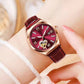 🎁Hot Sale 50% OFF⏳Women's Elegant Waterproof Luminous Watch