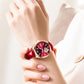 🎁Hot Sale 50% OFF⏳Women's Elegant Waterproof Luminous Watch