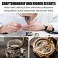 🎁Hot Sale 50% OFF⏳Vintage Style Square Quartz Watch