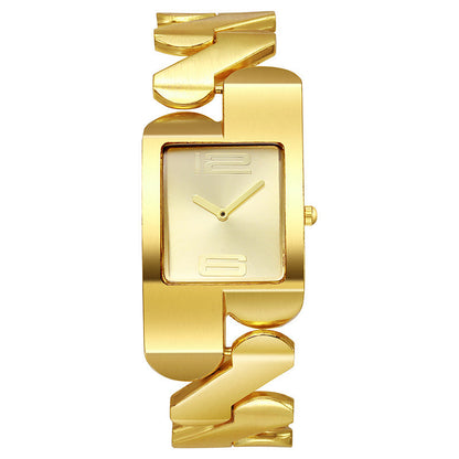 🎁Hot Sale 50% OFF⏳Vintage Style Square Quartz Watch