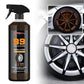 🚗👍Cleaning agents for car wheels