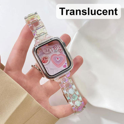 ⏳FLASH SALE! 50% OFF! 🔥Stylish All-around Protection Watch Band for Apple Watch