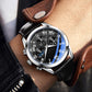 🎁Hot Sale 50% OFF⏳Men's Classic Multifunctional Waterproof Luminous Sports Watch