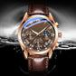 🎁Hot Sale 50% OFF⏳Men's Classic Multifunctional Waterproof Luminous Sports Watch