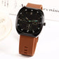 🎁Hot Sale 50% OFF⏳Stylish Large Dial Watch