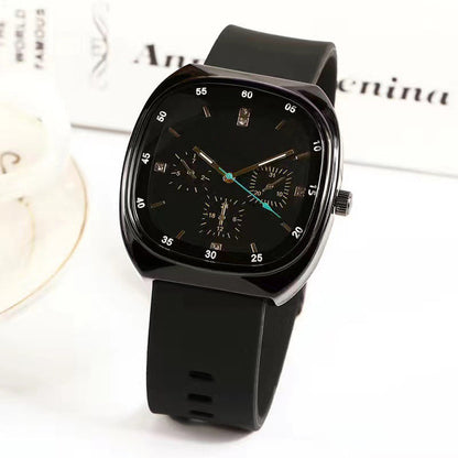 🎁Hot Sale 50% OFF⏳Stylish Large Dial Watch