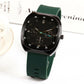 🎁Hot Sale 50% OFF⏳Stylish Large Dial Watch