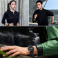 ✨Hot Sale 50% Off🔥Intelligent Touch Screen Sport Watch