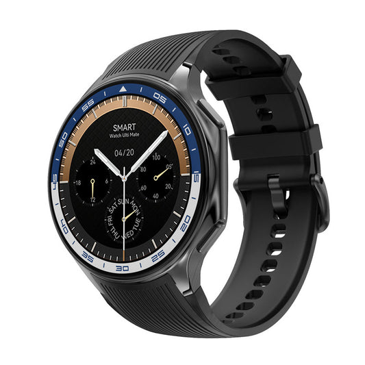 ✨Hot Sale 50% Off🔥Intelligent Touch Screen Sport Watch