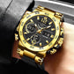 ⏳FLASH SALE! 50% OFF! 🔥Men's Multifunctional Watch with Dual Display
