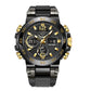 ⏳FLASH SALE! 50% OFF! 🔥Men's Multifunctional Watch with Dual Display