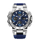⏳FLASH SALE! 50% OFF! 🔥Men's Multifunctional Watch with Dual Display