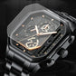 🎁Hot Sale 50% OFF⏳Waterproof quartz watch for men