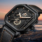 🎁Hot Sale 50% OFF⏳Waterproof quartz watch for men