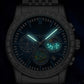 ✨Hot Sale 50% Off🔥Men’s Luxury Steel Quartz Watch