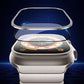 ✨Hot Sale 50% Off🔥49mm Metal Case Screen Protector for Apple Watch