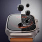 ✨Hot Sale 50% Off🔥49mm Metal Case Screen Protector for Apple Watch