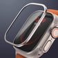 ✨Hot Sale 50% Off🔥49mm Metal Case Screen Protector for Apple Watch