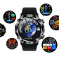 ✨Hot Sale 50% Off🔥Multifunctional smartwatch for health monitoring