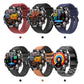 ✨Hot Sale 50% Off🔥Multifunctional smartwatch for health monitoring