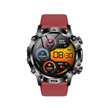 ✨Hot Sale 50% Off🔥Multifunctional smartwatch for health monitoring