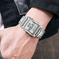 ✨Hot Sale 50% Off🔥Multifunctional Men's Fashionable Business Electronic Watch