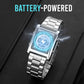 ✨Hot Sale 50% Off🔥Multifunctional Men's Fashionable Business Electronic Watch