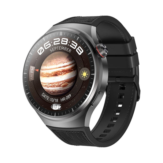 🔥Hot Sale 50% Off⌚2025 New Smartwatch For Sports And Health Monitoring