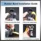 Professional Laser Slingshot