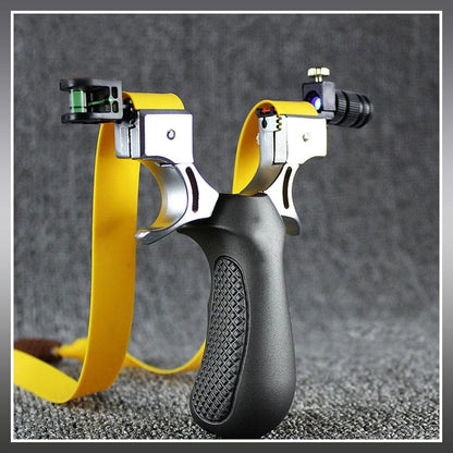 Professional Laser Slingshot