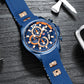 🎁Hot Sale 50% OFF⏳Men's Night-Light Waterproof Quartz Watch
