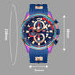 🎁Hot Sale 50% OFF⏳Men's Night-Light Waterproof Quartz Watch