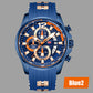 🎁Hot Sale 50% OFF⏳Men's Night-Light Waterproof Quartz Watch