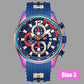 🎁Hot Sale 50% OFF⏳Men's Night-Light Waterproof Quartz Watch